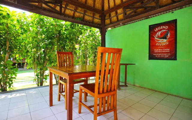 Nyoman Guesthouse