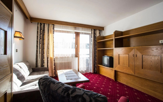 Appartement Solstein