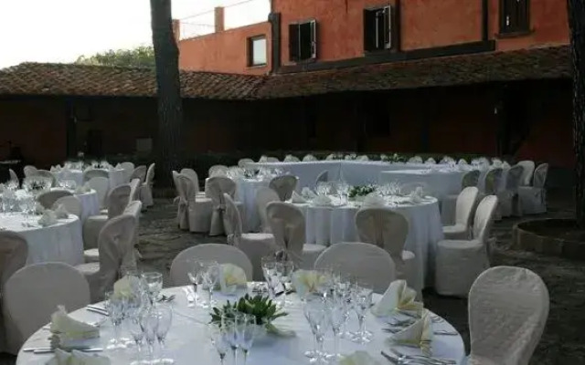 iH Pian Dei Mucini Resort - Hotel Vittoria