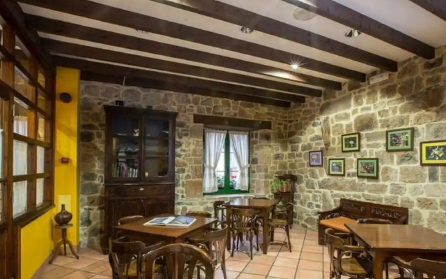 Hotel Villa de Cabrales