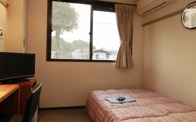 Hotel Marumiya