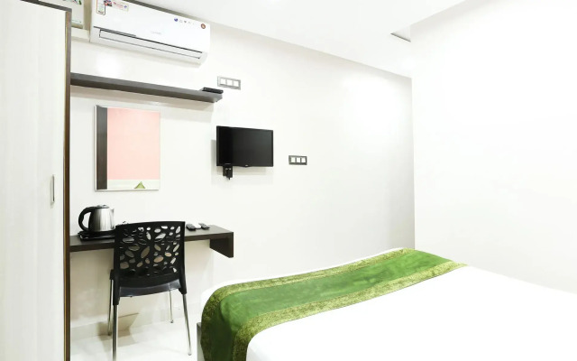 Treebo Habitat Suites and Rooms