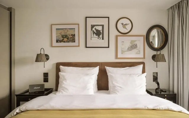 The Nikolai Hotel Hamburg, Leonardo Limited Edition