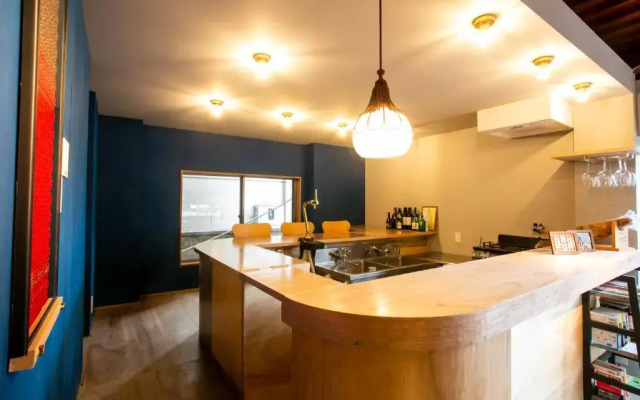 Guesthouse OYADO SAPPORO