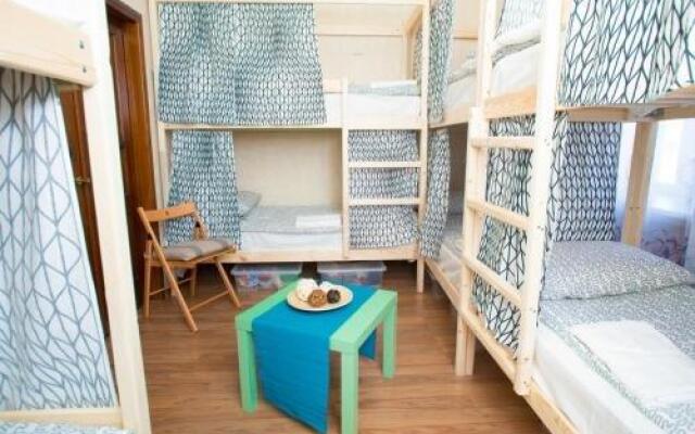 Hostels Rus - Paveletskaya Ploshchad