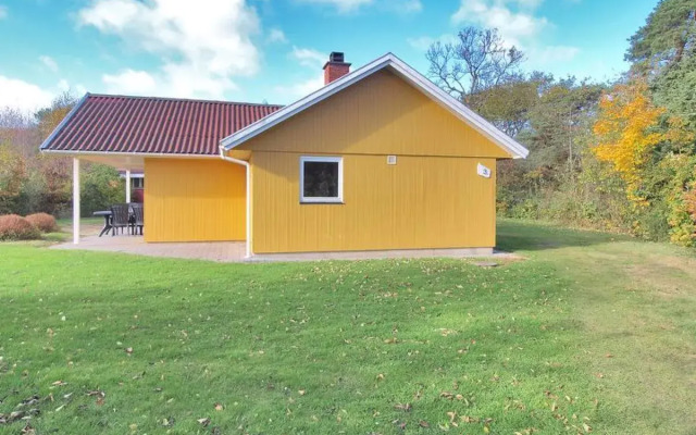 "Fróði" - 400m from the sea in Bornholm