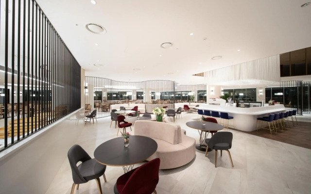 Hotel Marinabay Seoul