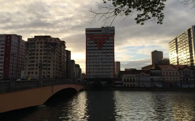 Rede Andrade Plaza Recife
