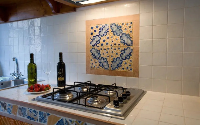 Domus Mariae - Appartamenti per uso turistico