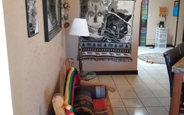 Family Friendly (Pets Welcome)