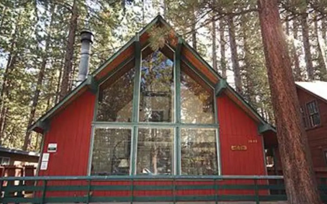 RedAwning William Avenue Holiday home