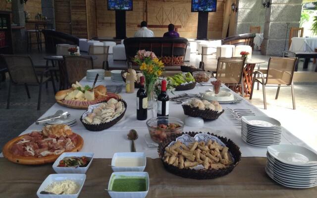 Hotel Misión Los Cocuyos