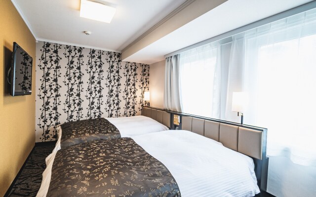 APA Hotel Sapporo Susukino Ekiminami