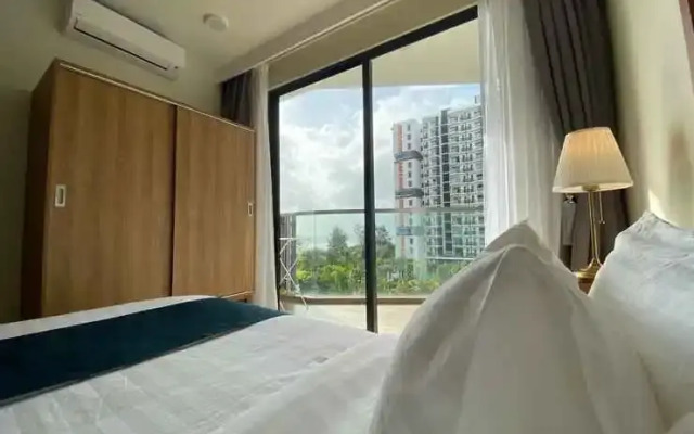 Timurbay by Seascape