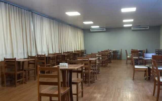 Hotel Sempre Executive