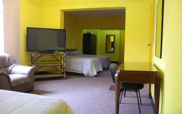 Hotel San Sebastián