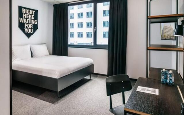 The Social Hub Berlin