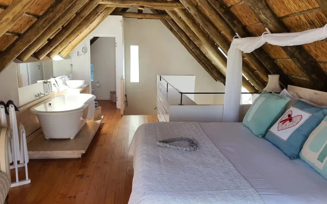Paternoster Accommodation