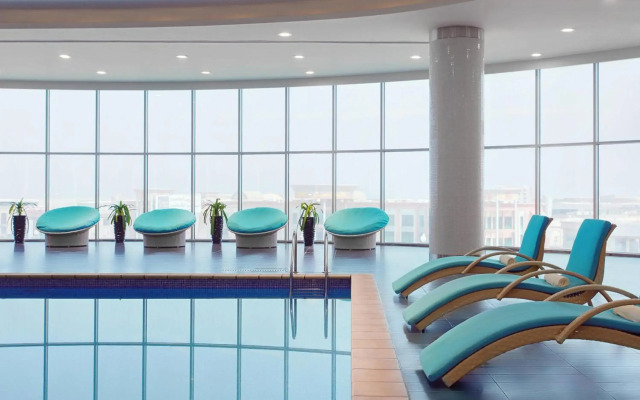 Courtyard Jazan by Marriott