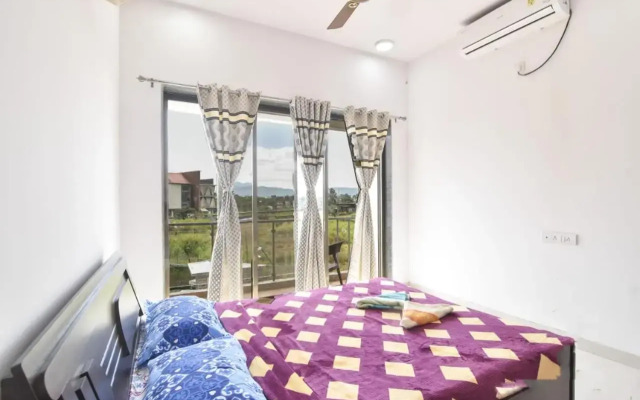 Sky Villa 2bhk Lonavala