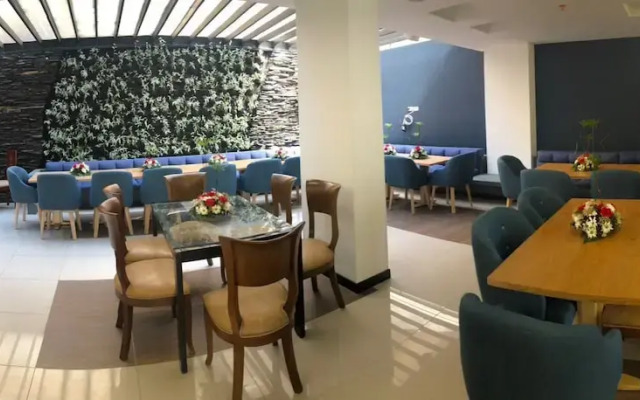 Hotel Business Center International