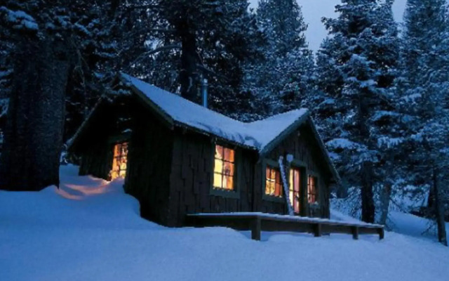 Tamarack Lodge and Resort