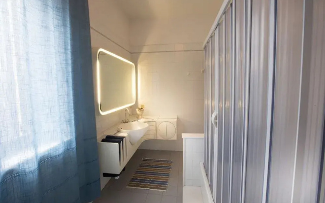 B&B Casa Ciarpella