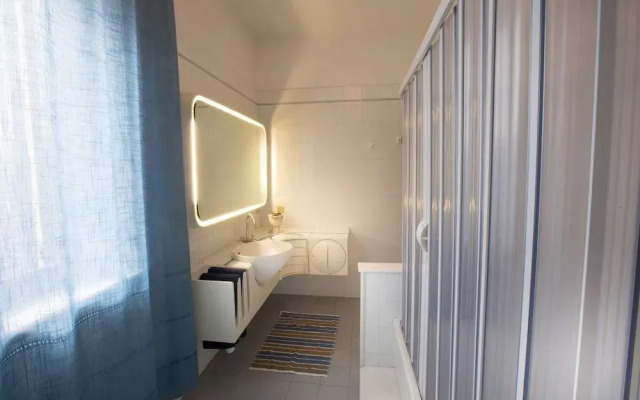 B&B Casa Ciarpella