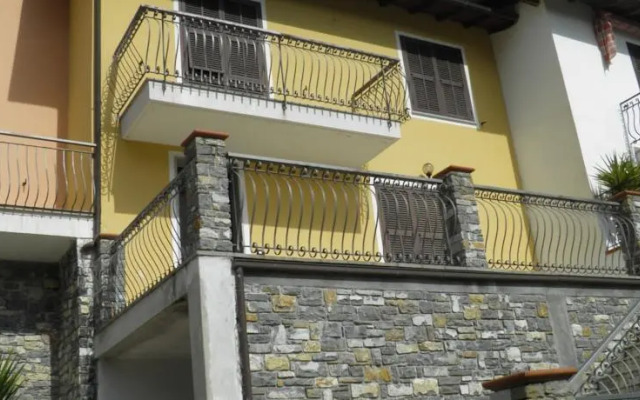 Agriturismo U Caruggiu