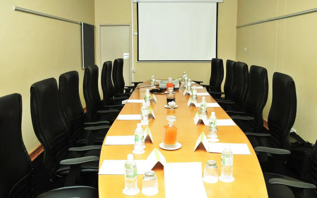 Holiday Inn Bulawayo by IHG