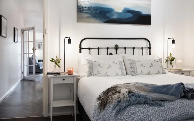 Lake Daylesford Apartments 5