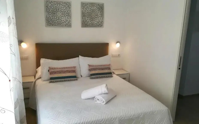 Apartamento Jazmín 49 Centro - Adults Recommended