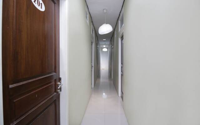 Airy Eco Setiabudi  Ungaran 21 Jakarta