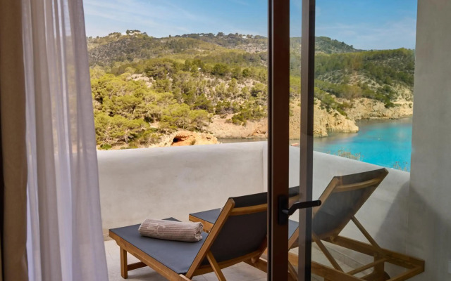 Cala San Miguel Ibiza Resort, Curio Collection by Hilton