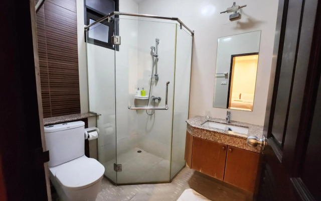 Ramida Pool Villa
