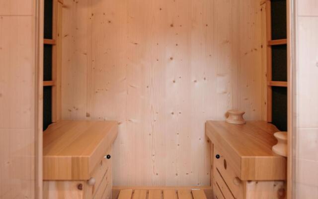 Appartements Höllhaus