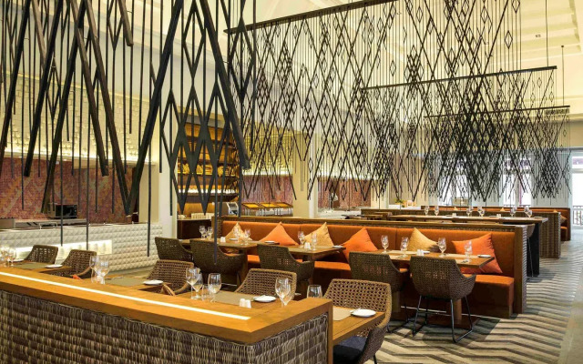 Pullman Luang Prabang