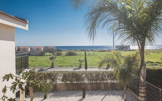 Villa Rania AQ At26