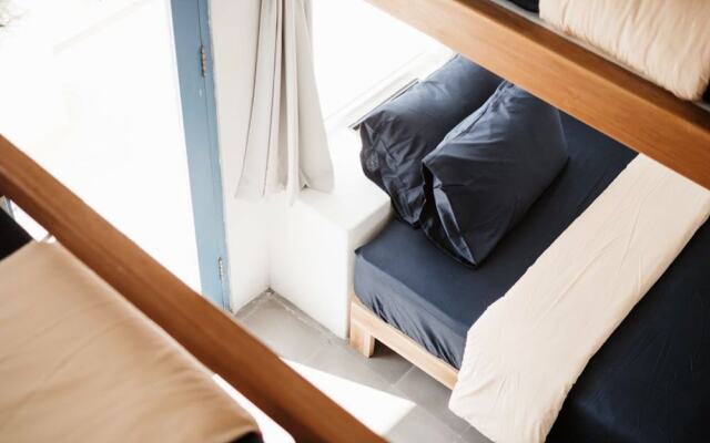Kos One Hostel