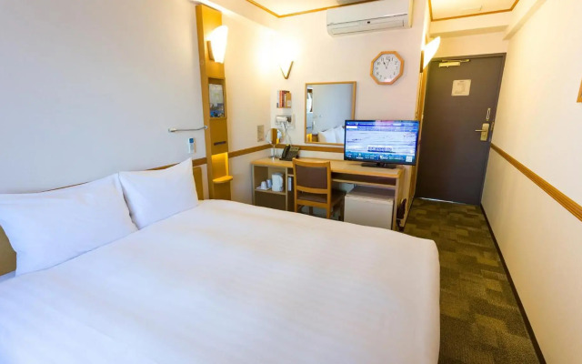 Toyoko Inn Hokkaido Asahikawa Station Higashi