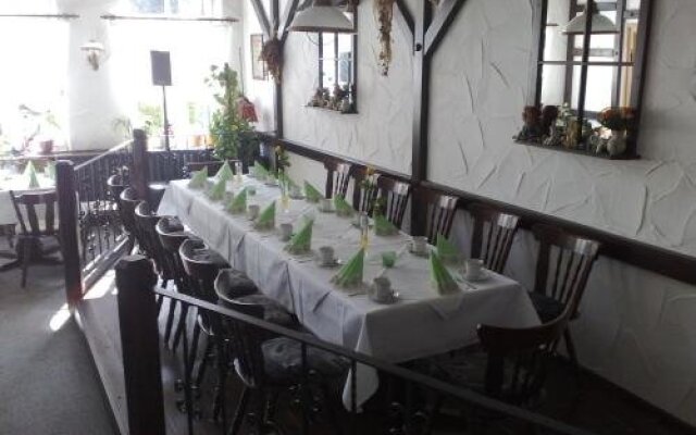 Hotel "Gasthaus zum Löwen"