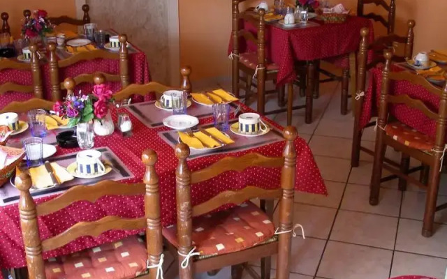 Hotel garni Djaran