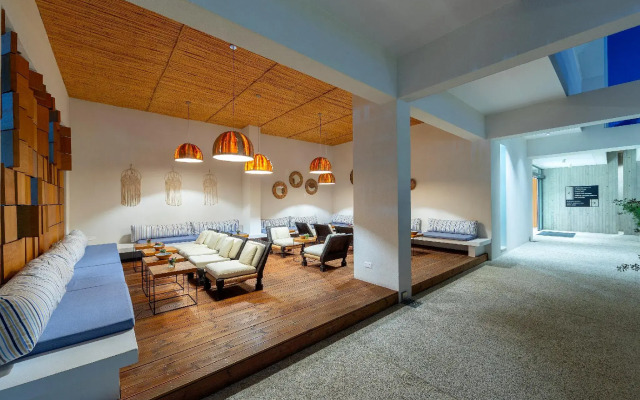 Anemi Hotel & Suites