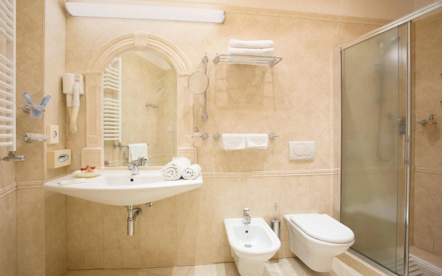 Hotel Gambrinus & Strand