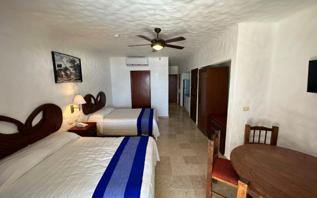 Hotel Quijote Inn