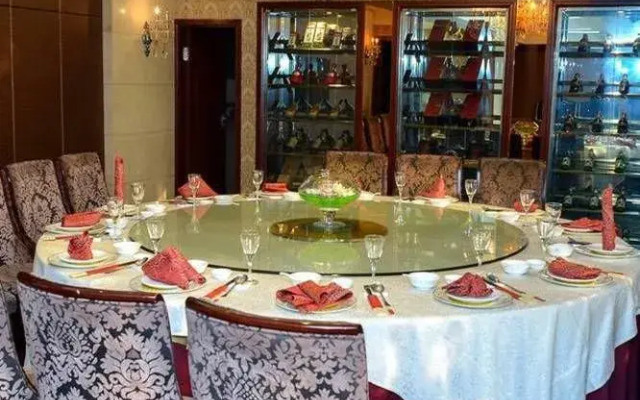 Shunsheng Hotel - Wenzhou