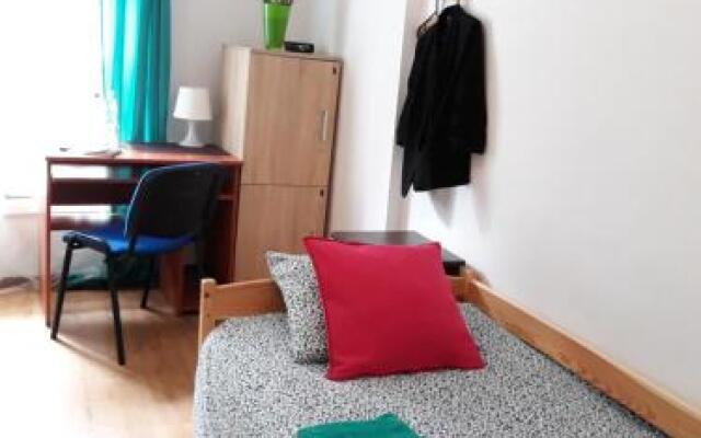 Hostel Gliwice