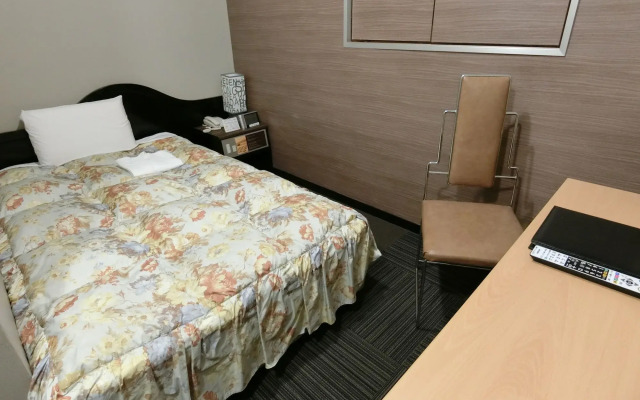 Hotel Port Moji