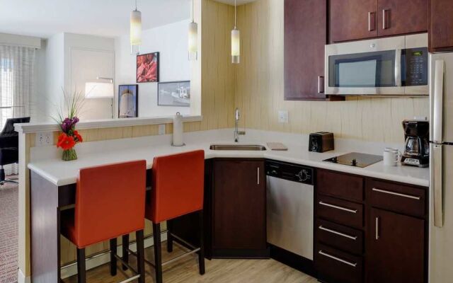 Residence Inn Bangor