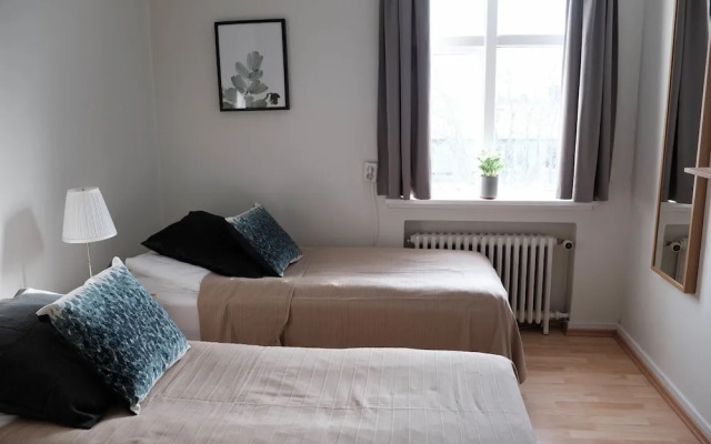 Apartments by Ylma - Eiriksgata